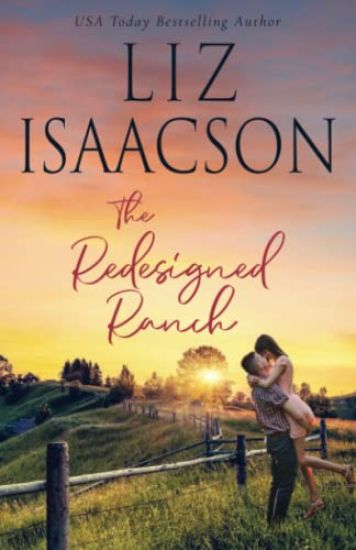 The Redesigned Ranch