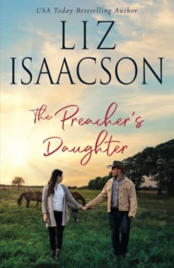 The Preacher's Daughter