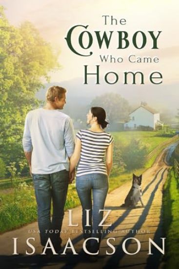 The Cowboy Who Came Home