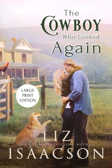 The Cowboy Who Looked Again