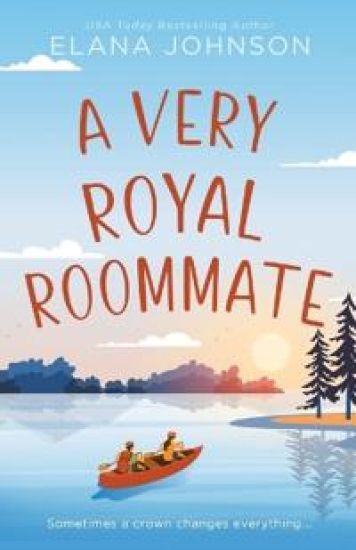 A Very Royal Roommate