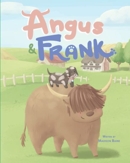 Angus & Frank
