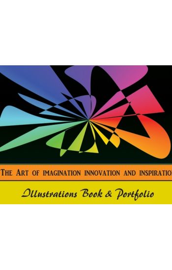 The Art of Imagination Visualization and Inspiration