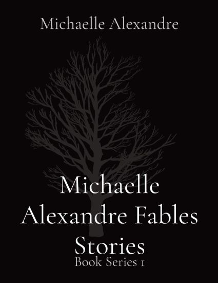 Michaelle Alexandre Fables Stories
