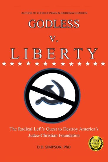 GODLESS v. LIBERTY