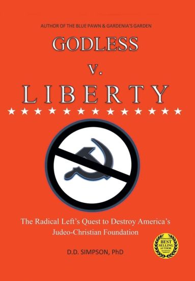 GODLESS v. LIBERTY