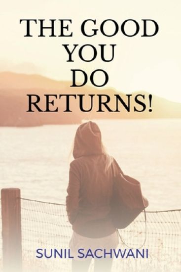The Good You Do, Returns!