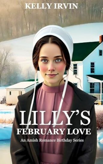 Lilly's February Love
