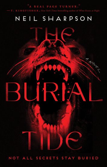 The Burial Tide