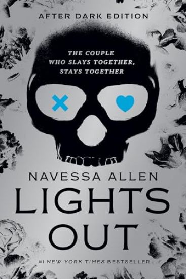 Lights Out Collector's Edition: An Into Darkness Novel