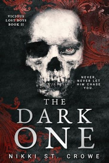 The Dark One (Vicious Lost Boys, 2)