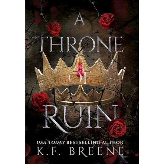 A Throne of Ruin