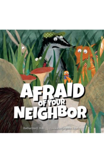 Afraid of Your Neighbor