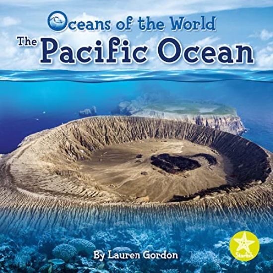 Pacific Ocean