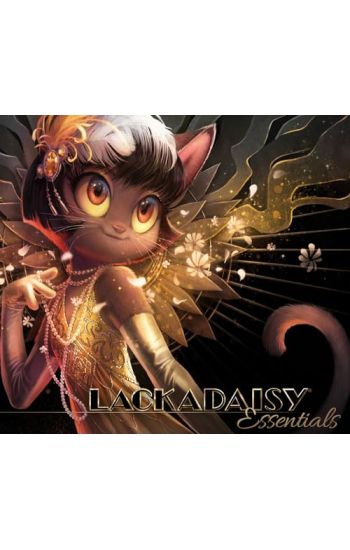 Lackadaisy Essentials
