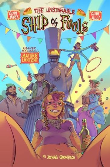 The Unsinkable Ship of Fools