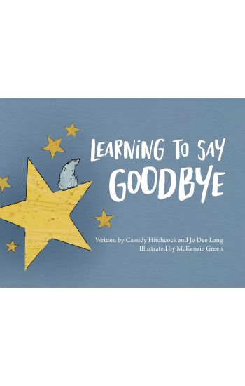 Learning to Say Goodbye