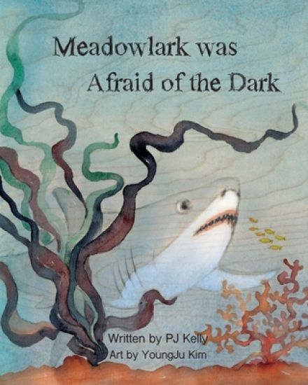 Meadowlark was Afraid of the Dark!