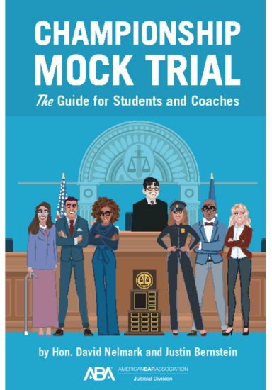 Championship Mock Trial