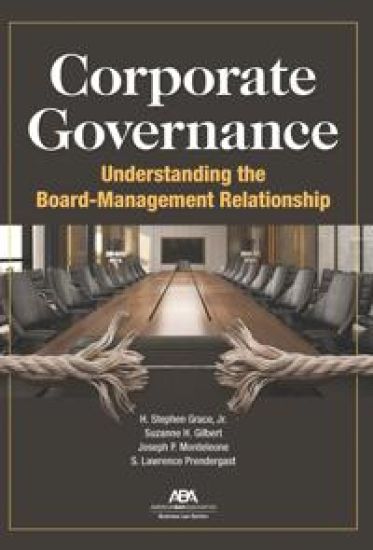 Corporate Governance