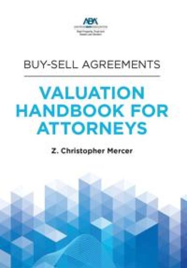 Buy-Sell Agreements