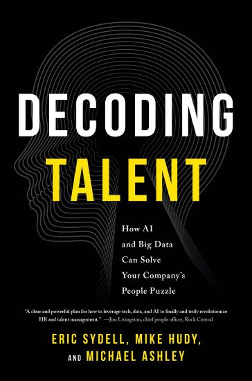 Decoding Talent