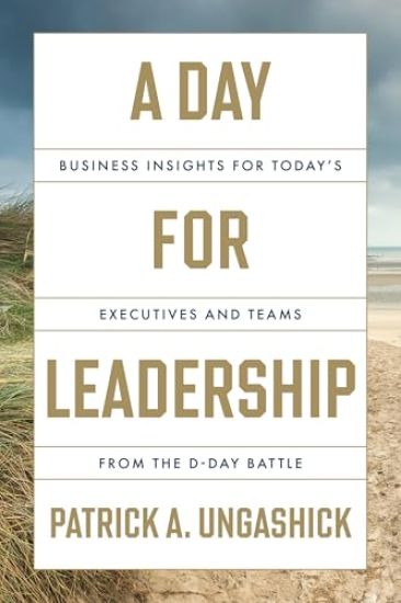 A Day for Leadership