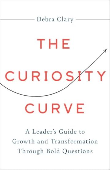 The Curiosity Curve