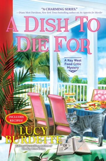 A Dish To Die For