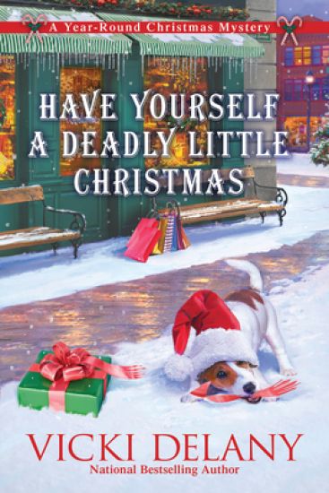 Have Yourself A Deadly Little Christmas