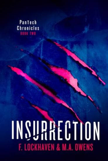 Insurrection (Book 2)
