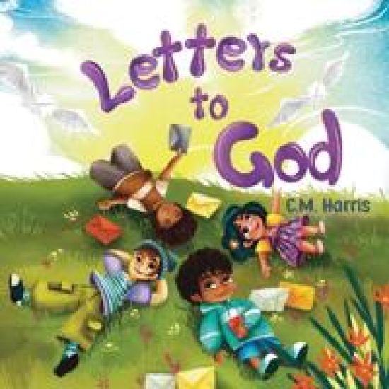 Letters To God