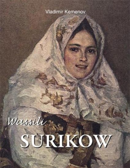 Wassili Surikow