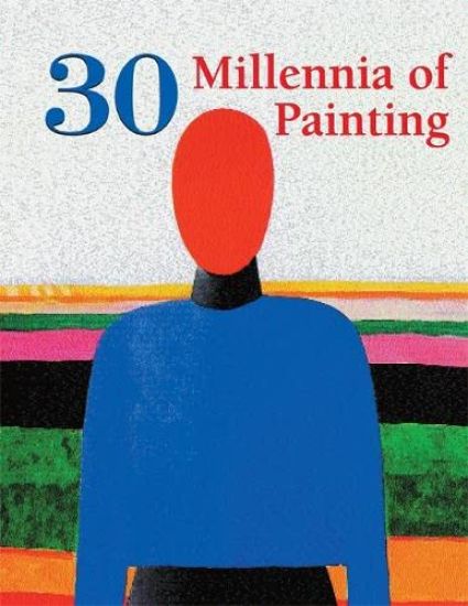 30 Millennia of Painting
