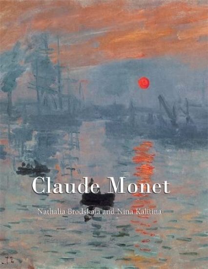 Claude Monet