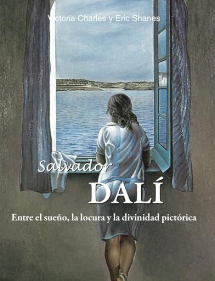 Salvador DalÍ