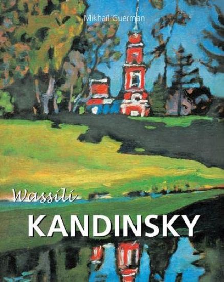 Wassili Kandinsky