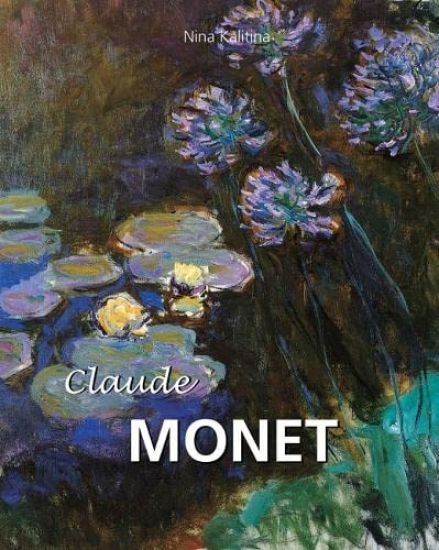 Claude Monet