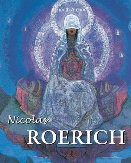 Nicolas Roerich