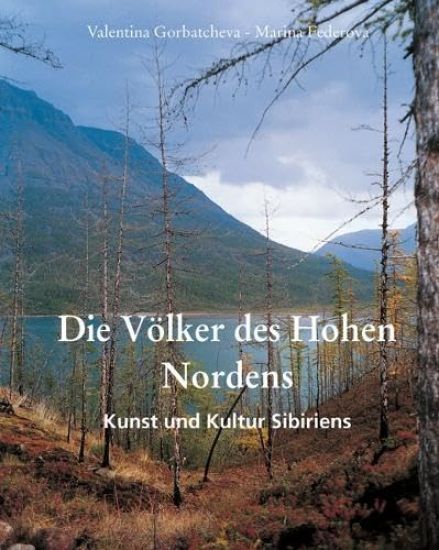 Die Völker des Hohen Nordens