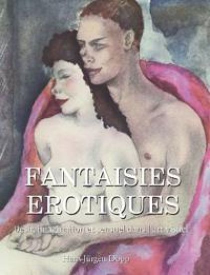 Fantaisies Erotiques