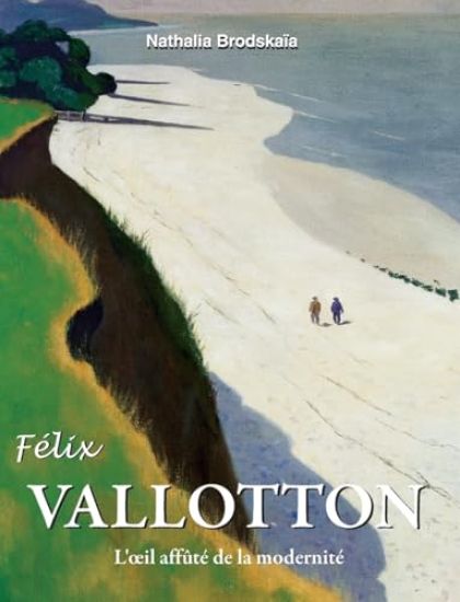 FÉLIX VALLOTTON