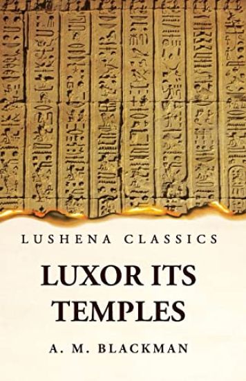 Luxor and its Temples