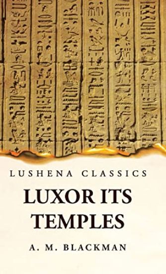 Luxor and its Temples