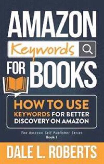 Amazon Keywords for Books