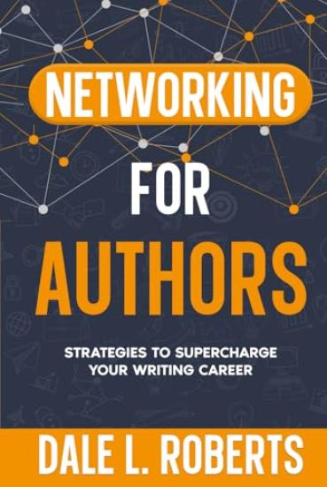 Networking for Authors