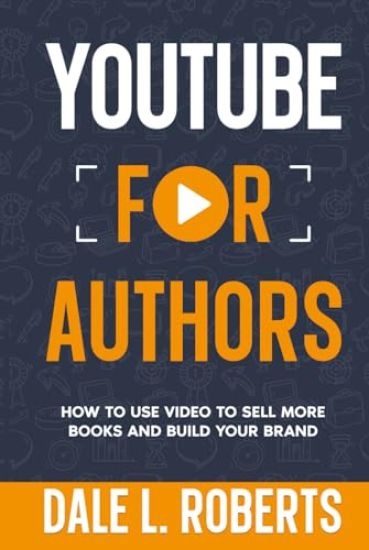 YouTube for Authors