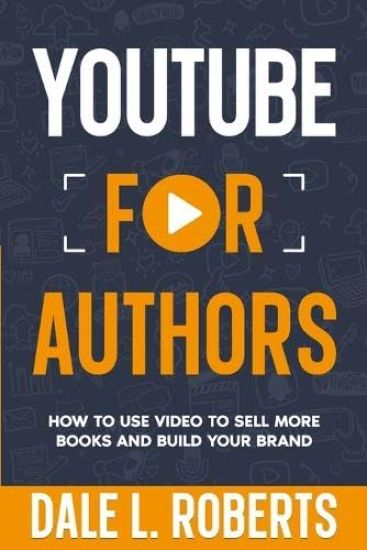 YouTube for Authors