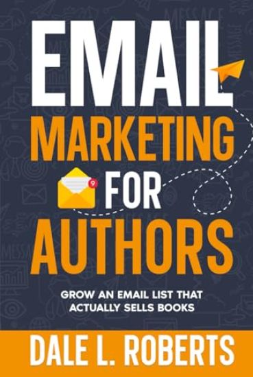 Email Marketing for Authors
