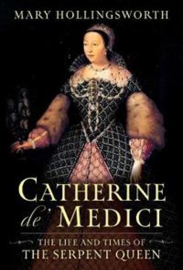 CATHERINE DE MEDICI